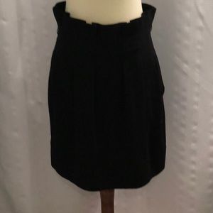 🍍4/$20 BCBGMaxAzria skirt with pockets